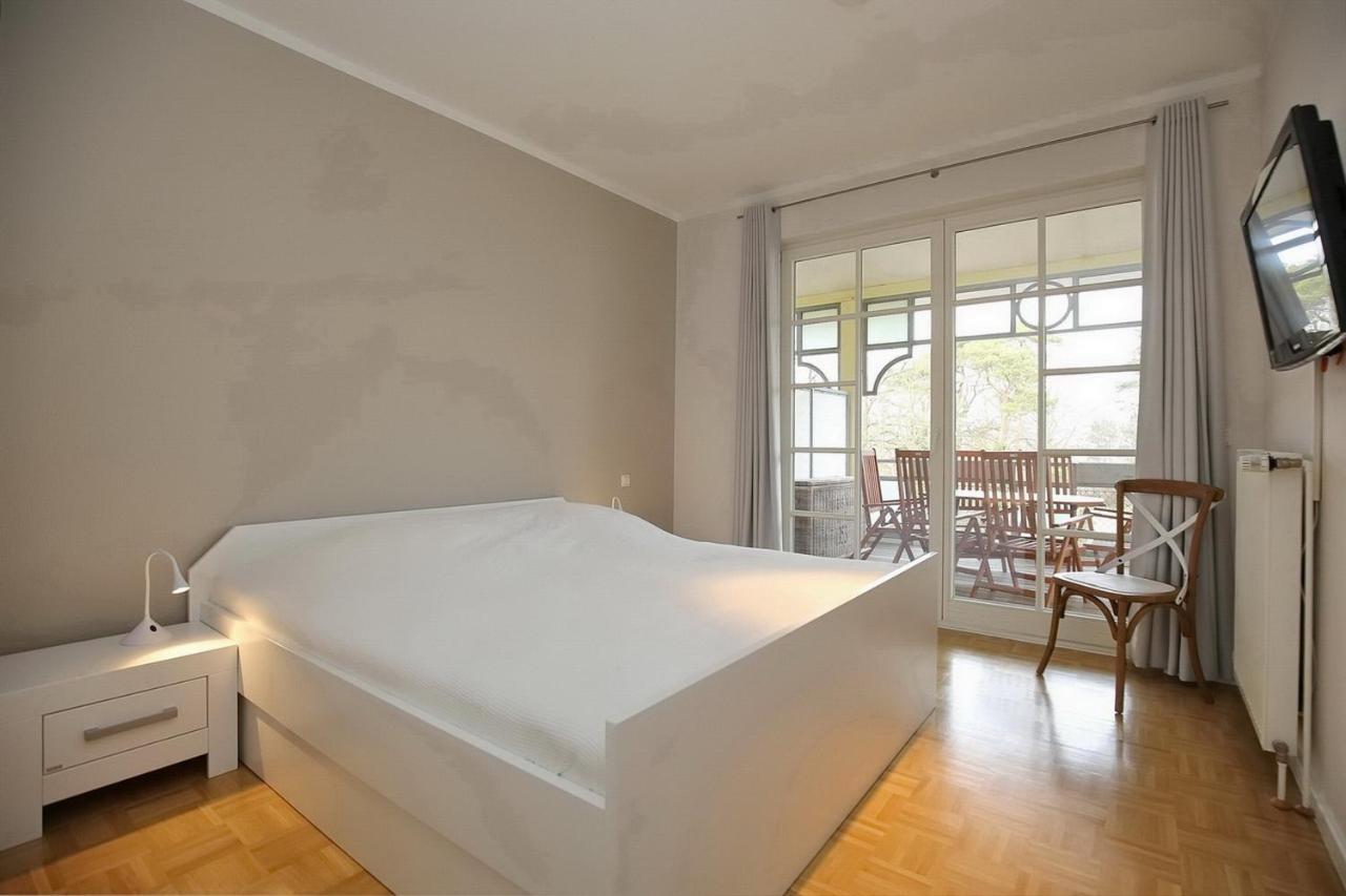 Likedeeler II Wohnung 03 Больтенхаген Экстерьер фото