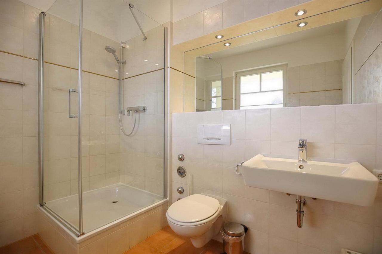 Likedeeler II Wohnung 03 Больтенхаген Экстерьер фото