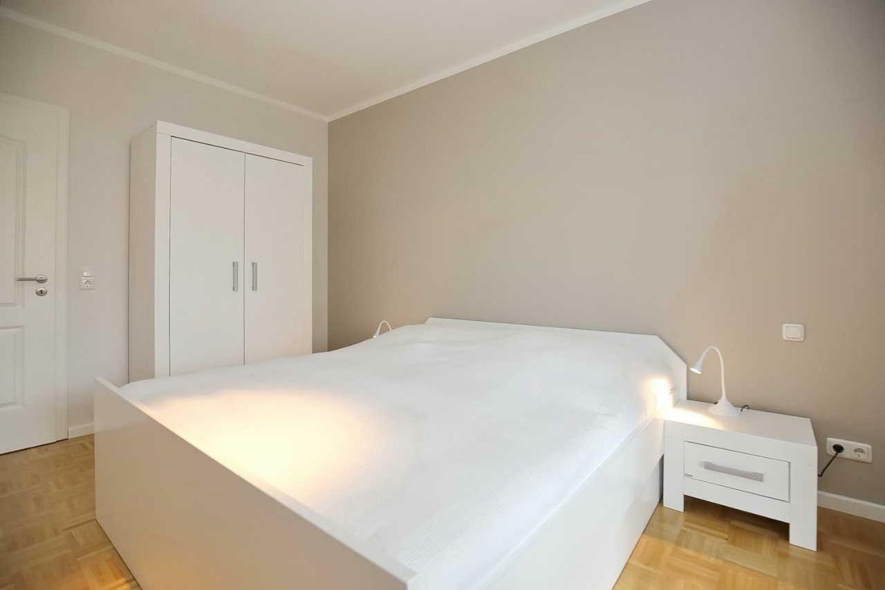 Likedeeler II Wohnung 03 Больтенхаген Экстерьер фото