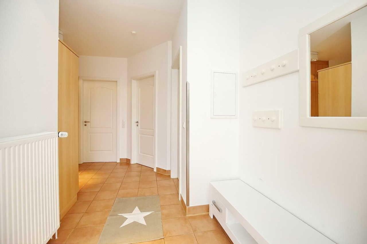 Likedeeler II Wohnung 03 Больтенхаген Экстерьер фото